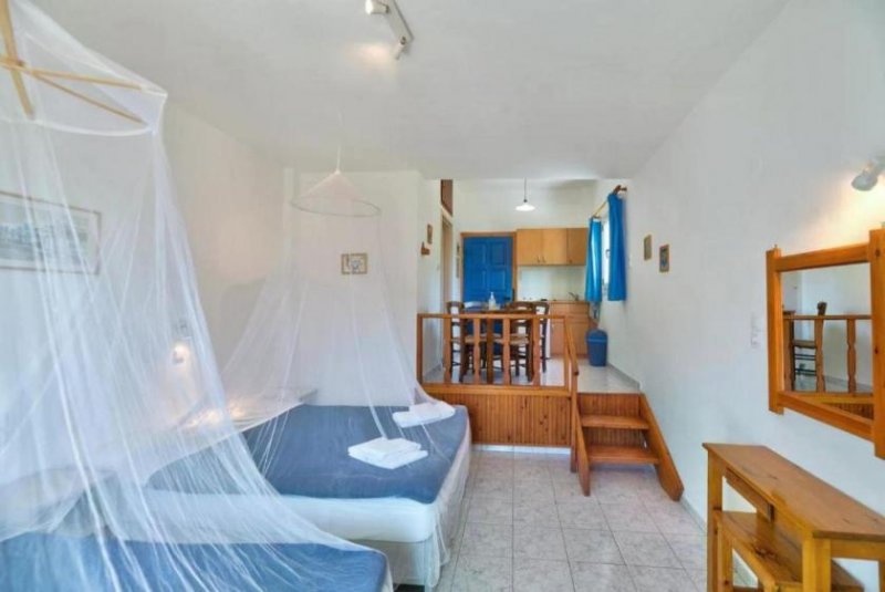 Kamilari Exklusives Apartmentparadies auf Kreta in Kamilari – Vier traumhafte Einheiten mit Aussicht Haus kaufen
